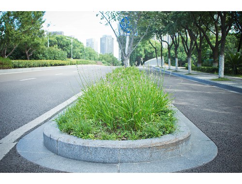 榆林华景园林绿化工程招聘